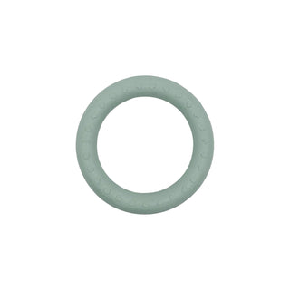 hevea Kawan Teether Ring in Natural Rubber Single-Pack