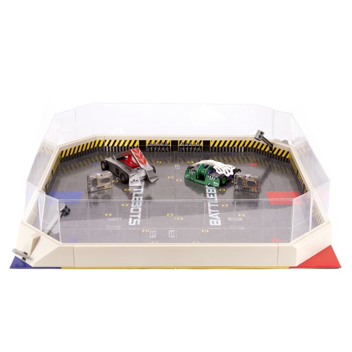 Hexbug HEXBUG BattleBots Arena (Bronco And Witch Doctor)