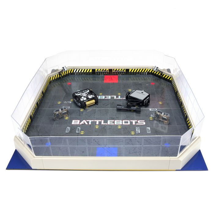 hexbug HEXBUG BattleBots Arena (Minotaur and Tombstone)