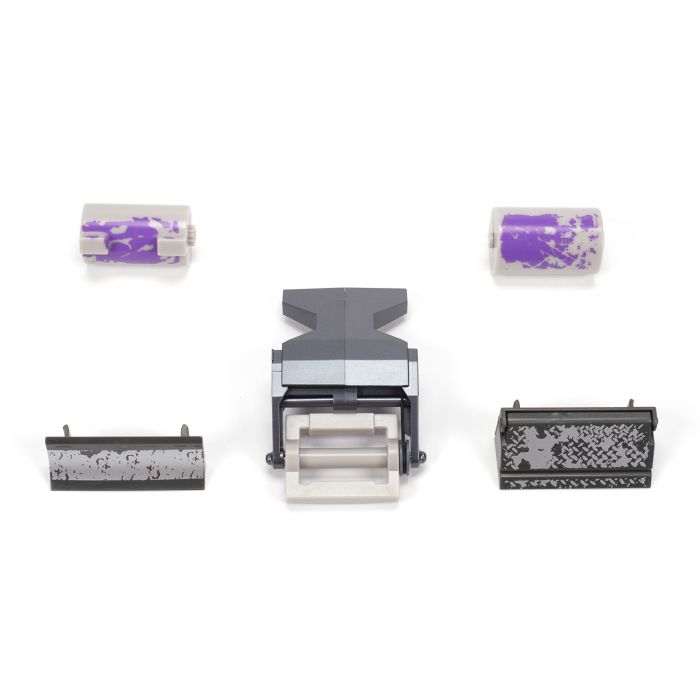 hexbug HEXBUG BattleBots Build Your Own Bots - Drum Accessory Pack