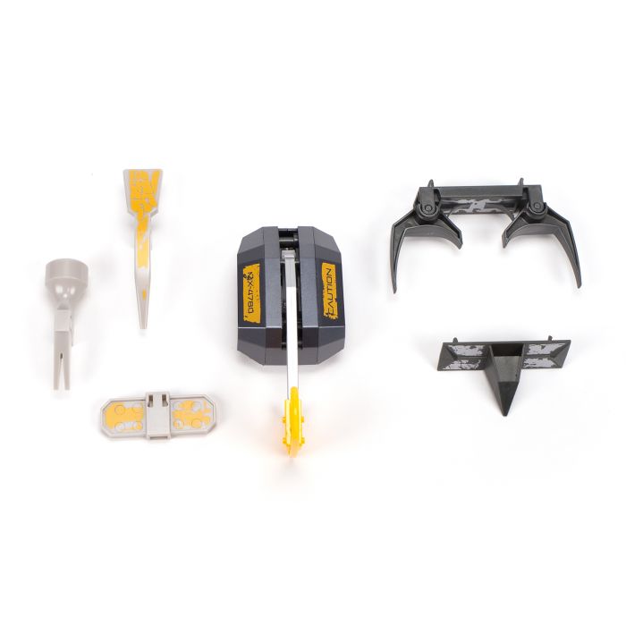 hexbug HEXBUG BattleBots Build Your Own Bots - Hammer Accessory Pack