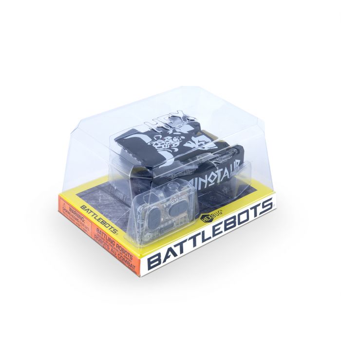 Hexbug HEXBUG BattleBots Remote Control Minotaur 2.0