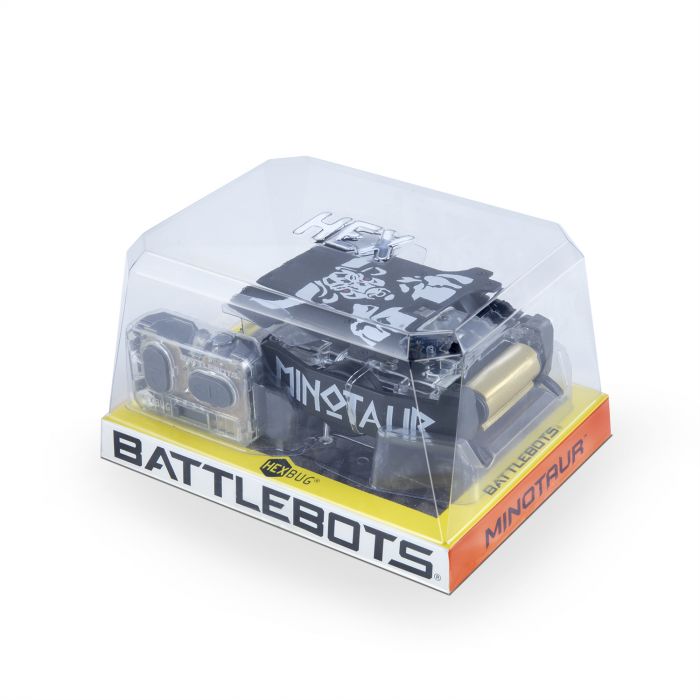 Hexbug HEXBUG BattleBots Remote Control Minotaur 2.0