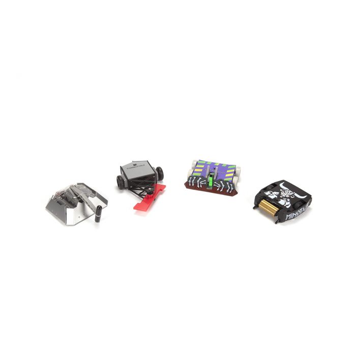 hexbug HEXBUG BattleBots Remote Control (Random Single)