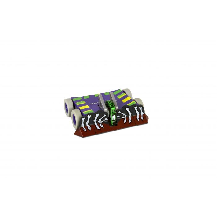 Hexbug HEXBUG BattleBots Remote Control Witch Doctor
