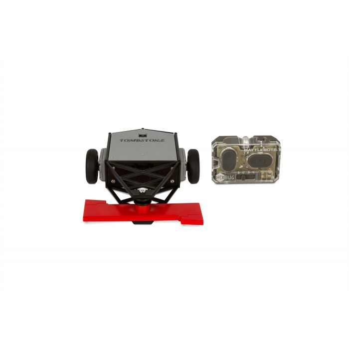 Hexbug HEXBUG BattleBots Rivals (Tombstone And Witch Doctor)