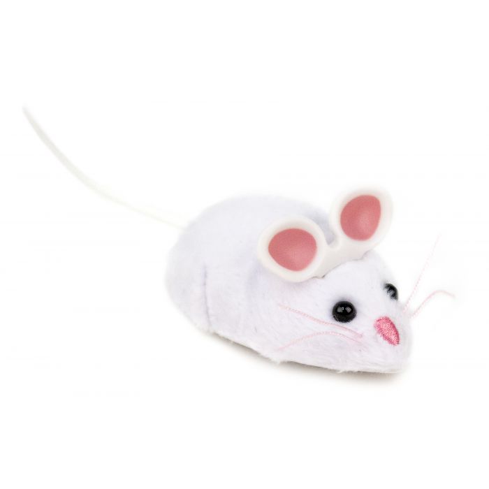 Hexbug HEXBUG Deluxe Nano® Cat Toy Pack Plus Remote Control