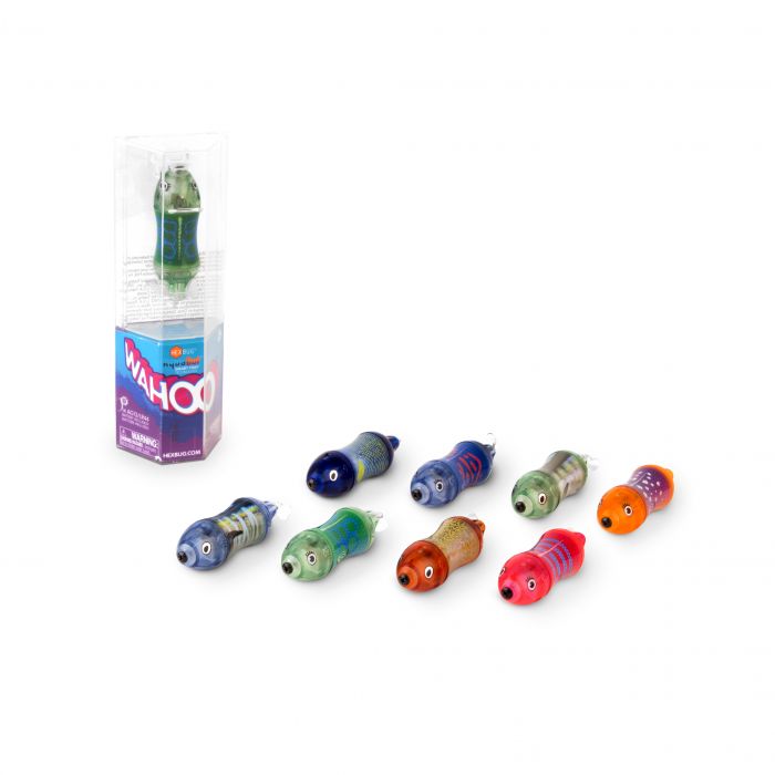 Hexbug HEXBUG AquaBot™ Wahoo Assortment
