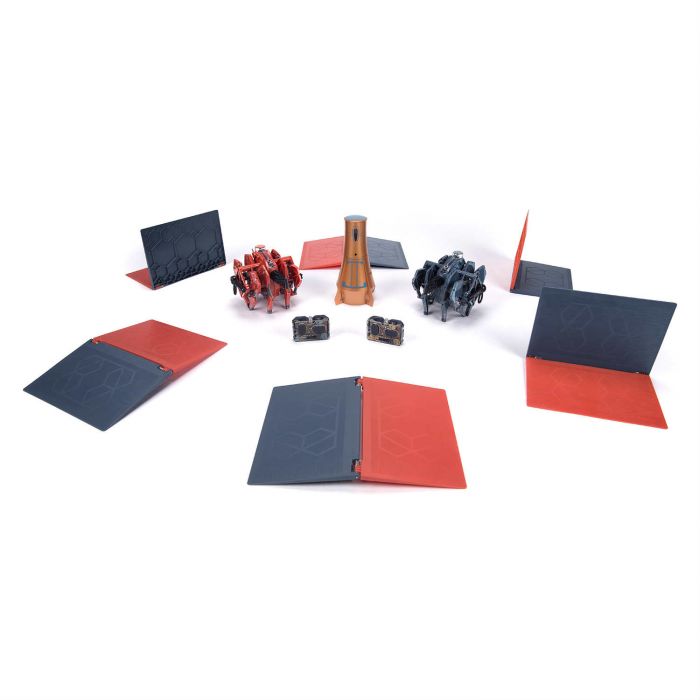 hexbug HEXBUG Battle Ground Search and Destroy