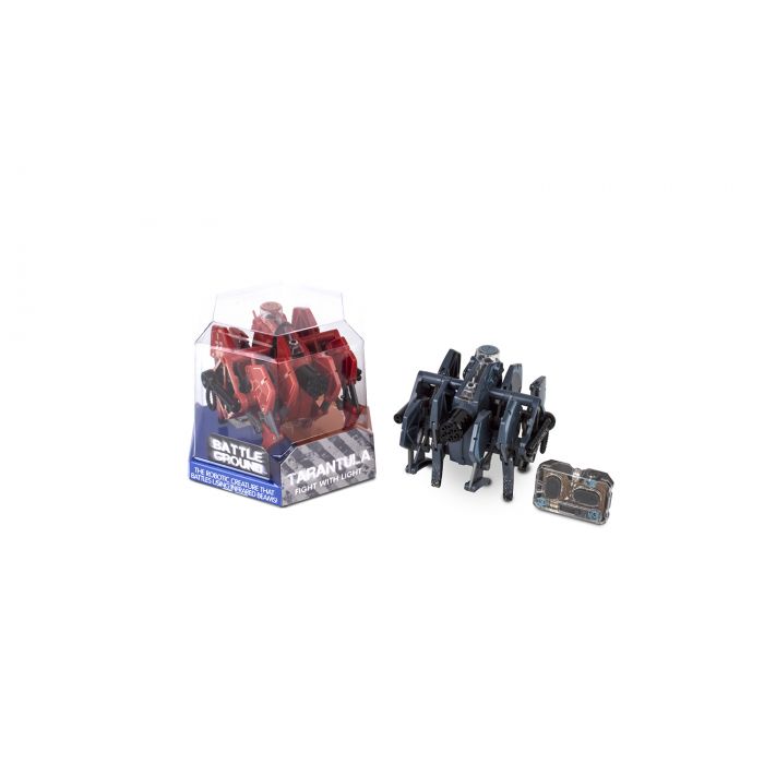 Hexbug HEXBUG Battle Ground Tarantula