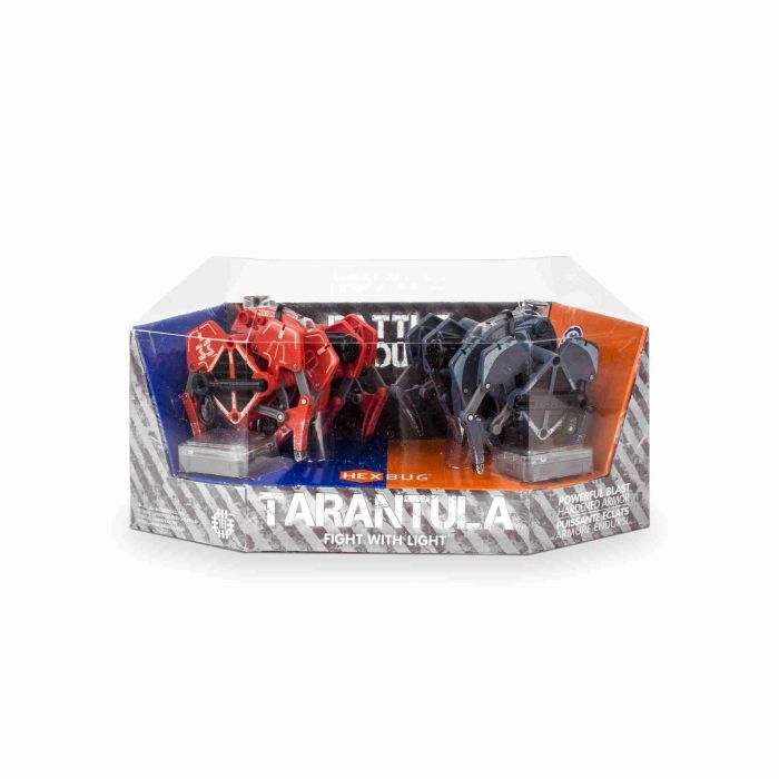 Hexbug HEXBUG Battle Ground Tarantula Dual Pack