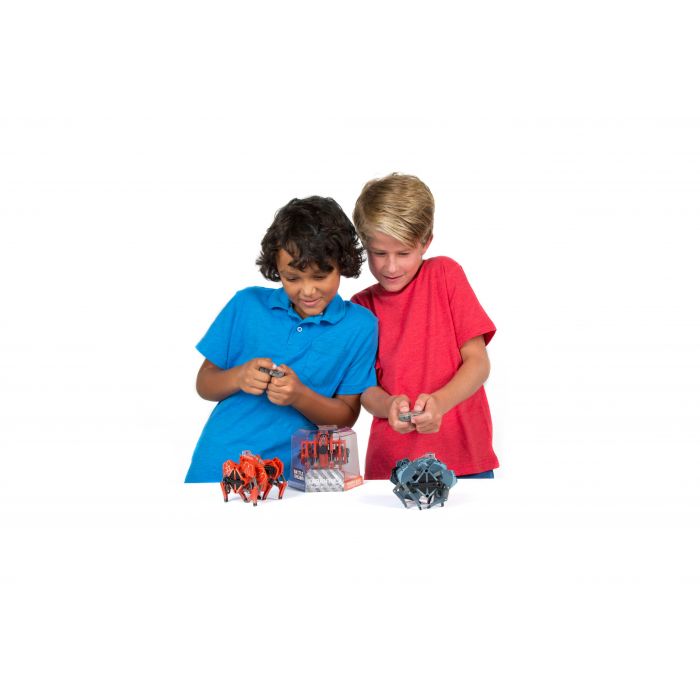 Hexbug HEXBUG Battle Ground Tarantula Dual Pack