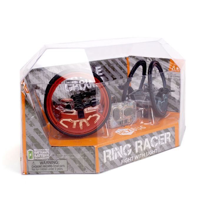 Hexbug HEXBUG Battle Ring Racer® - Dual Pack