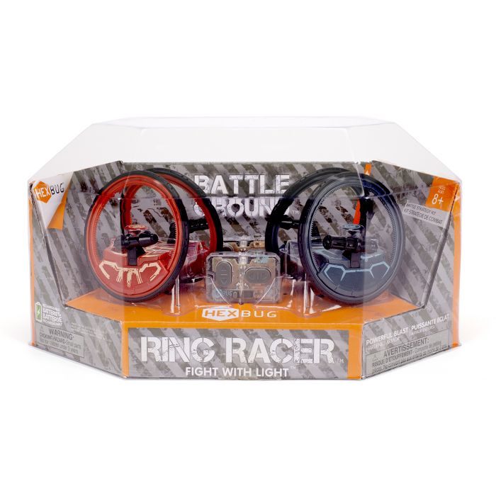 Hexbug HEXBUG Battle Ring Racer® - Dual Pack