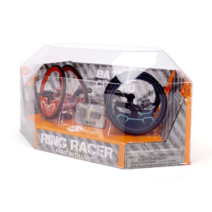 Hexbug HEXBUG Battle Ring Racer® - Dual Pack
