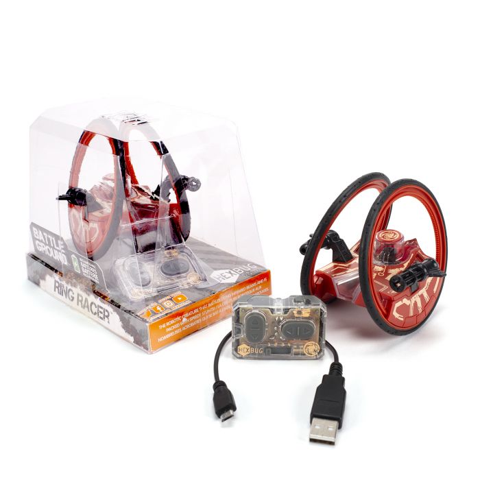 Hexbug HEXBUG Battle Ring Racer® Single