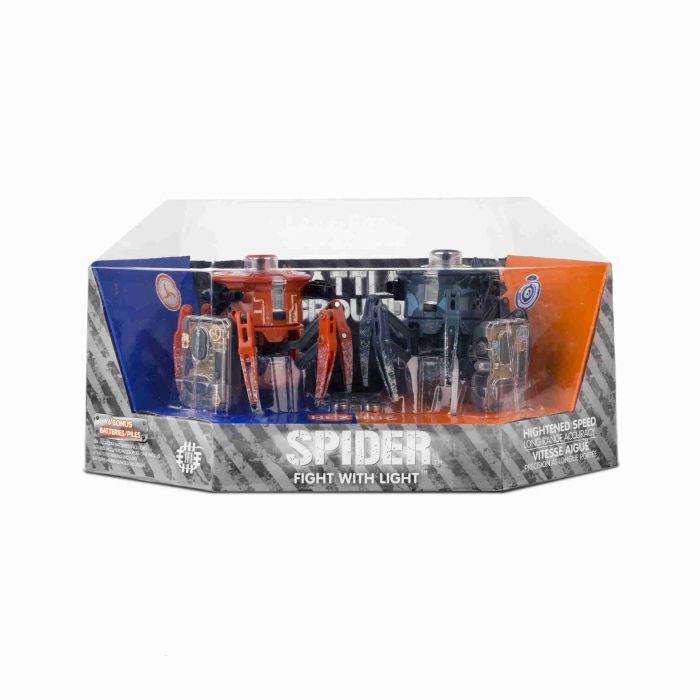 Hexbug HEXBUG Battle Spider 2.0 Dual Pack