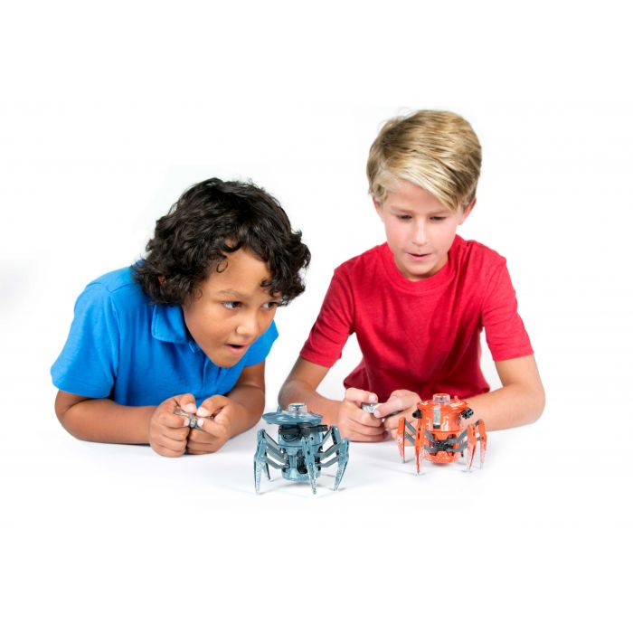 Hexbug HEXBUG Battle Spider 2.0 Dual Pack
