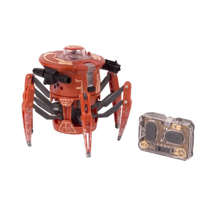 Hexbug HEXBUG Battle Spider 2.0 Single