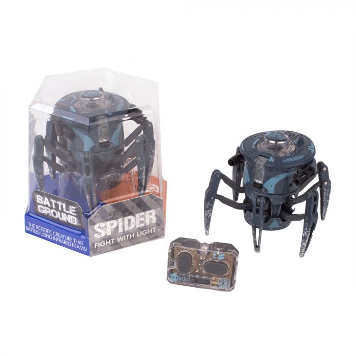 Hexbug HEXBUG Battle Spider 2.0 Single