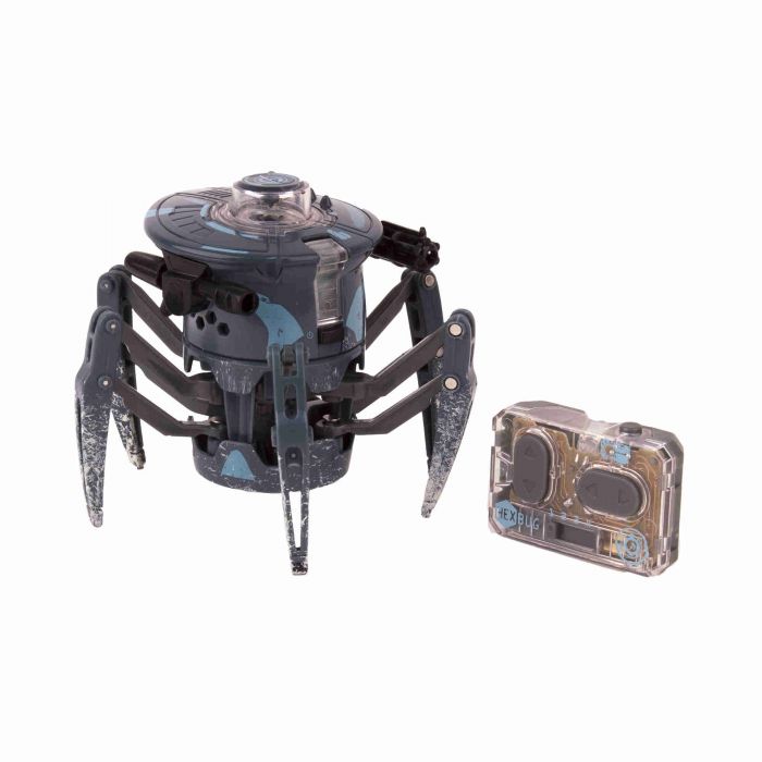 hexbug HEXBUG Battle Spider 2.0 Single