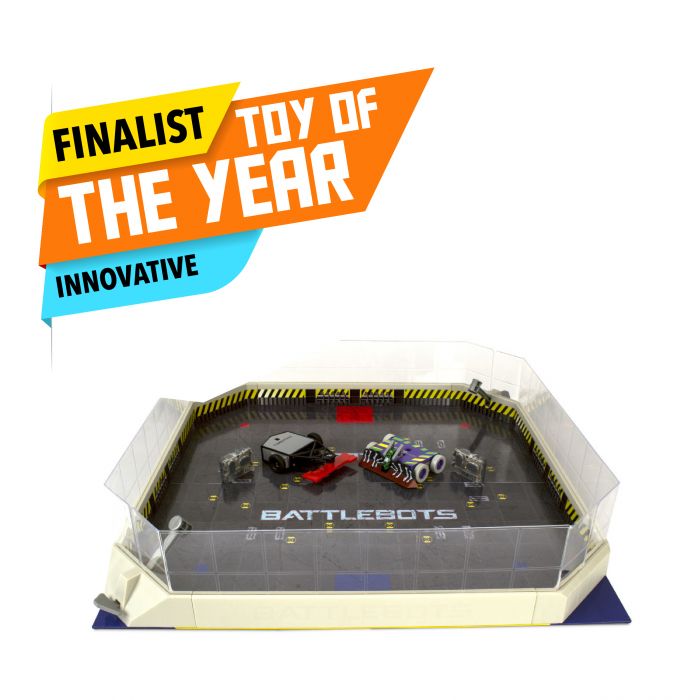 Hexbug HEXBUG BattleBots Arena