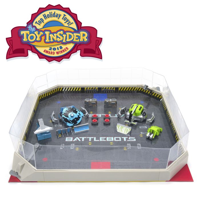 Hexbug HEXBUG BattleBots Arena Pro