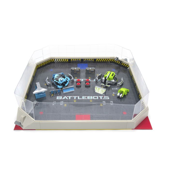 hexbug HEXBUG BattleBots Arena Pro