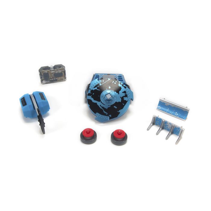 Hexbug HEXBUG BattleBots Build Your Own Bot