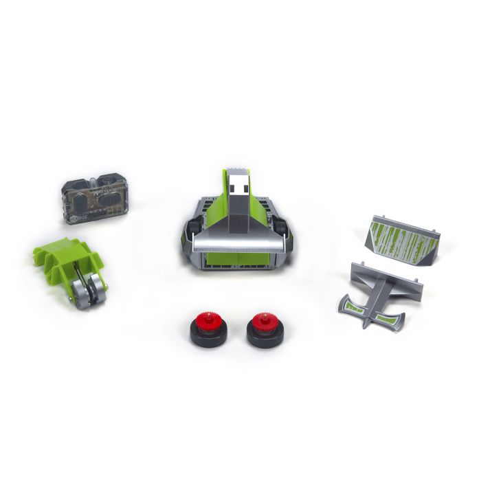 Hexbug HEXBUG BattleBots Build Your Own Bot