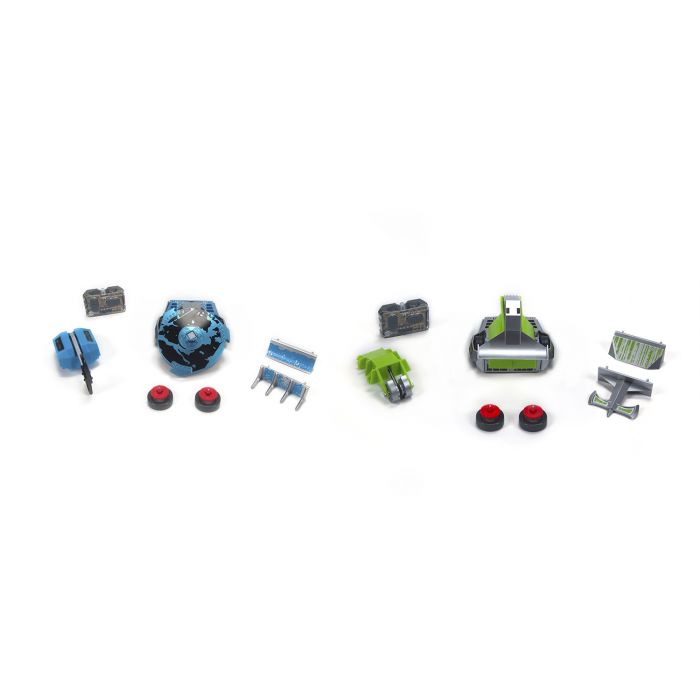 hexbug HEXBUG BattleBots Build Your Own Bot