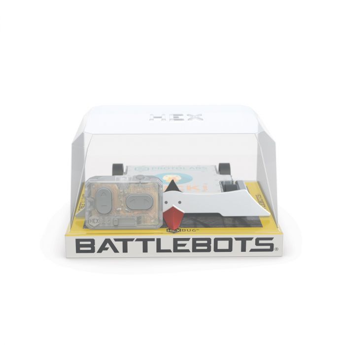 Hexbug HEXBUG BattleBots DUCK