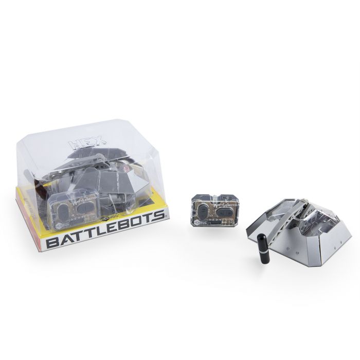 Hexbug HEXBUG BattleBots Remote Control Beta