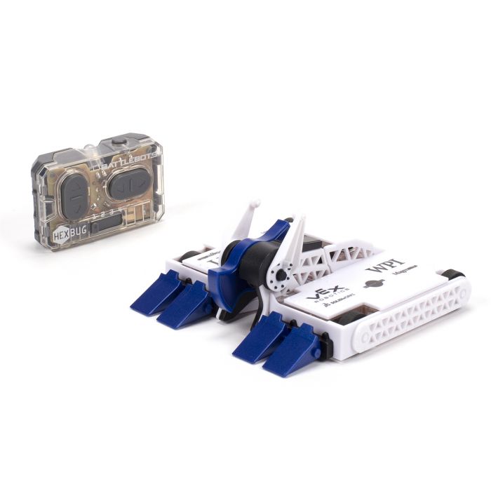 Hexbug HEXBUG BattleBots Remote Control Bite Force