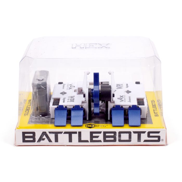 Hexbug HEXBUG BattleBots Remote Control Bite Force
