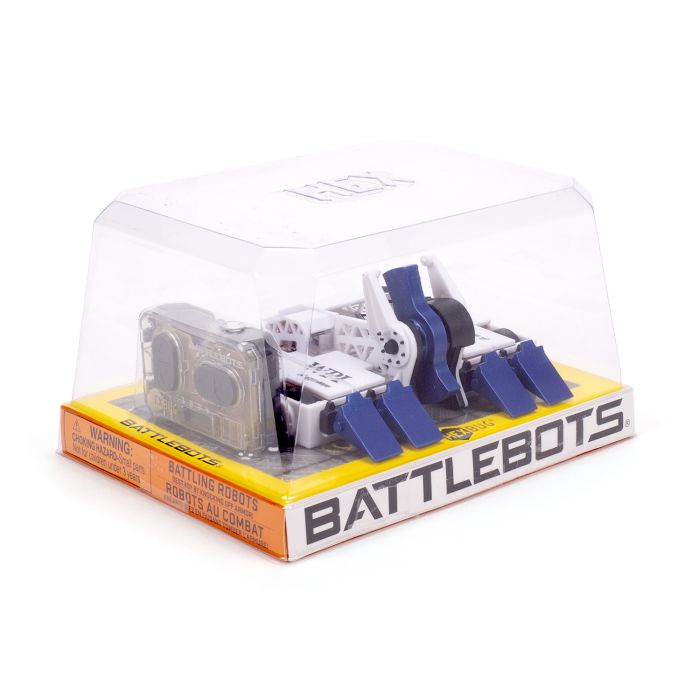 Hexbug HEXBUG BattleBots Remote Control Bite Force