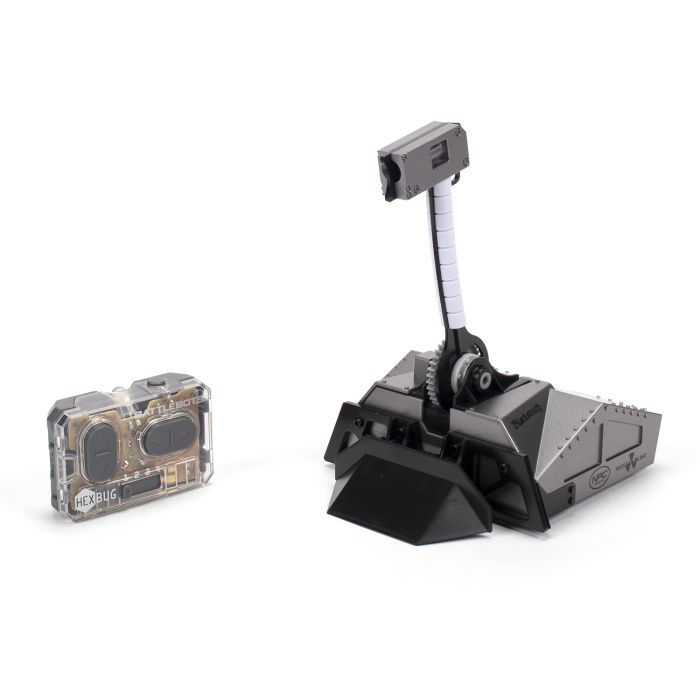 Hexbug HEXBUG BattleBots Remote Control Blacksmith