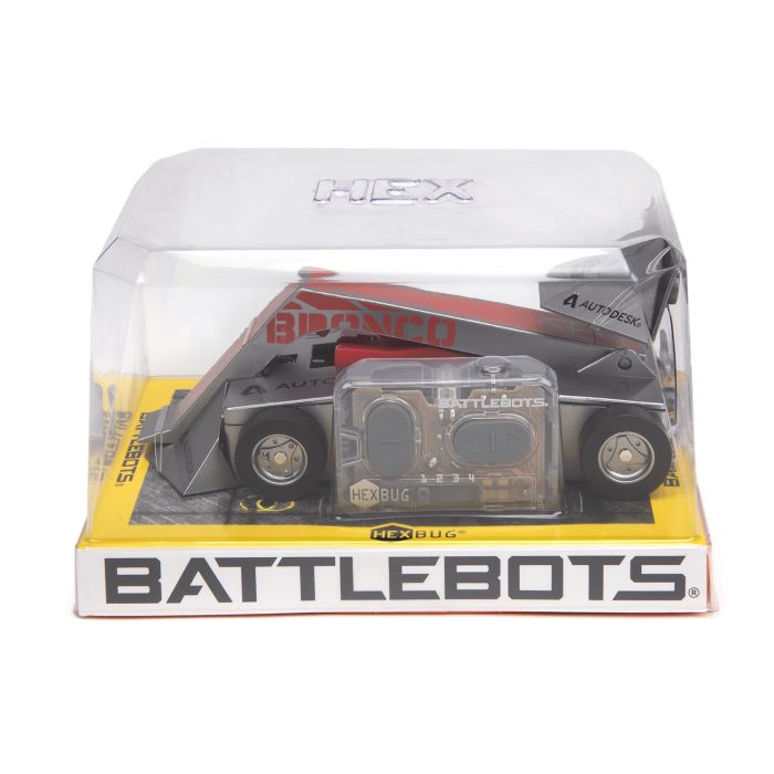 Hexbug HEXBUG BattleBots Remote Control Bronco 2.0