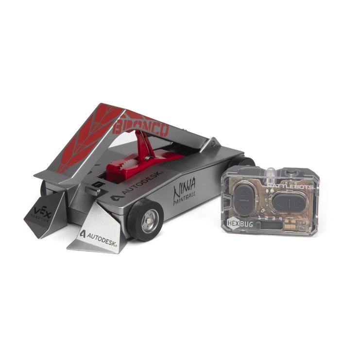 hexbug HEXBUG BattleBots Remote Control Bronco 2.0