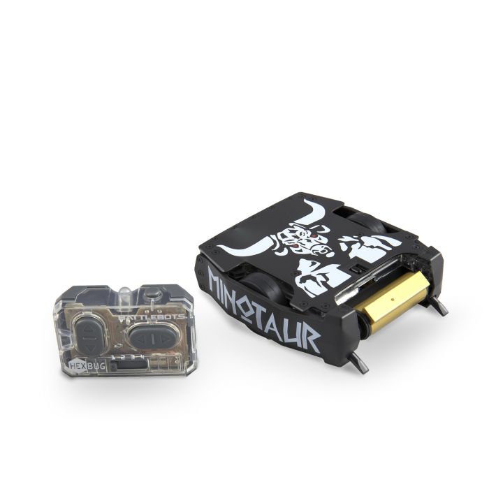 Hexbug HEXBUG BattleBots Remote Control Minotaur