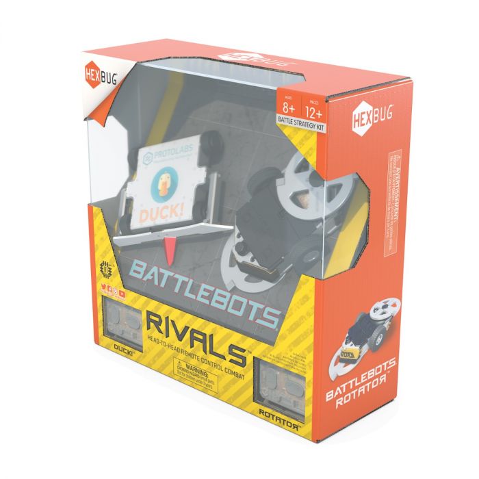 Hexbug HEXBUG BattleBots Rivals 5.0