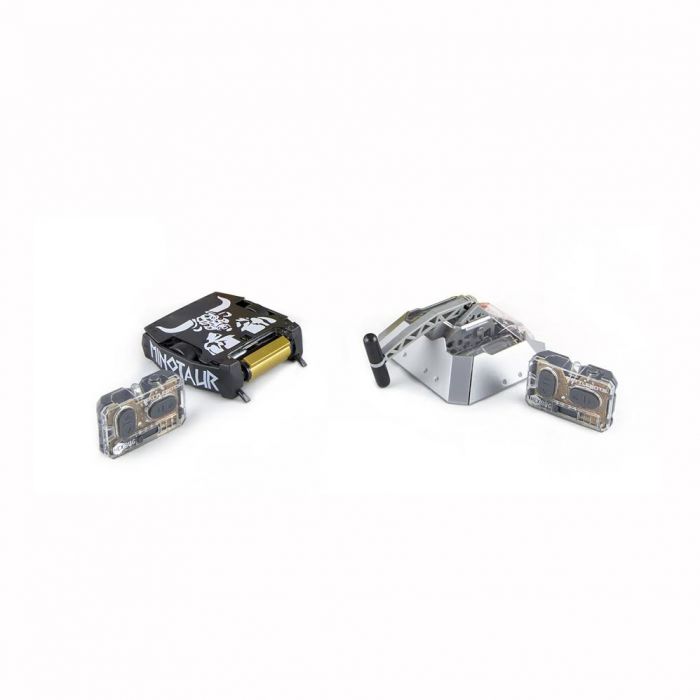 Hexbug HEXBUG BattleBots Rivals (Beta And Minotaur)