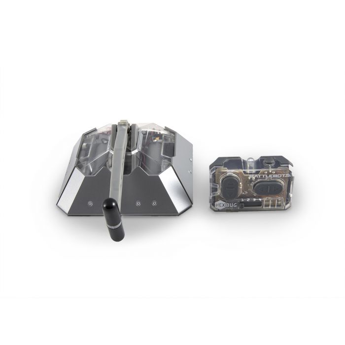 Hexbug HEXBUG BattleBots Rivals (Beta And Minotaur)
