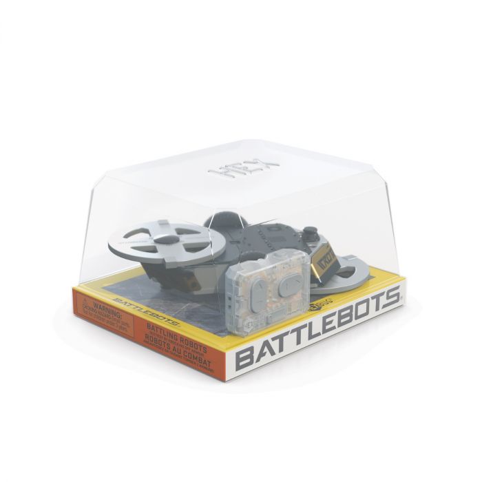 Hexbug HEXBUG BattleBots Rotator