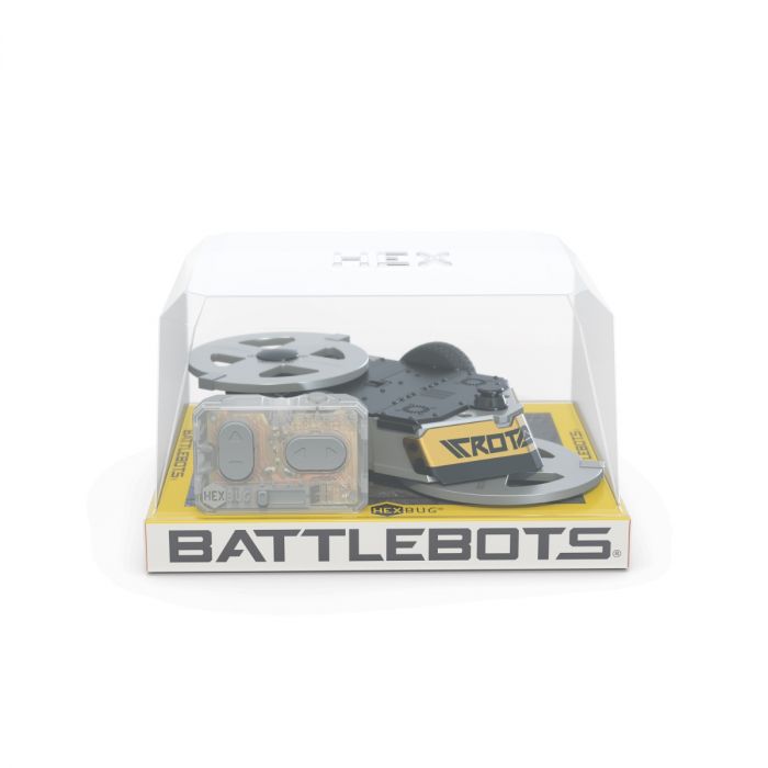Hexbug HEXBUG BattleBots Rotator