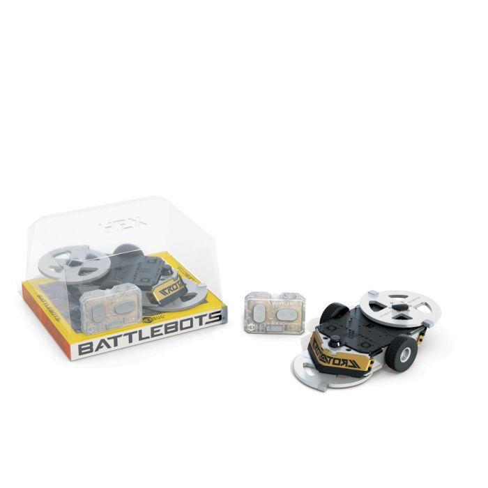 hexbug HEXBUG BattleBots Rotator