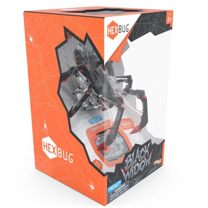 Hexbug HEXBUG Black Widow