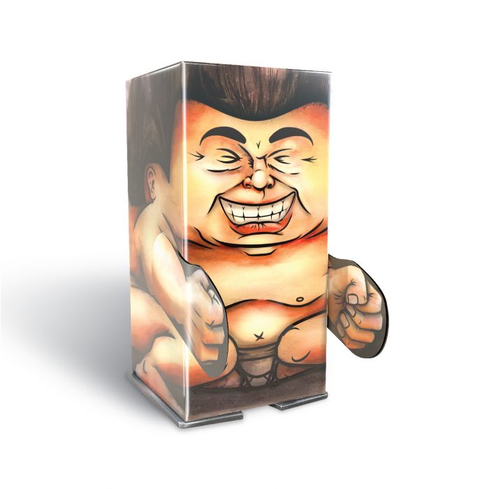 Hexbug HEXBUG Box Sumo Singles