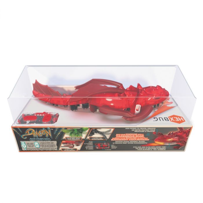 Hexbug HEXBUG Dragon