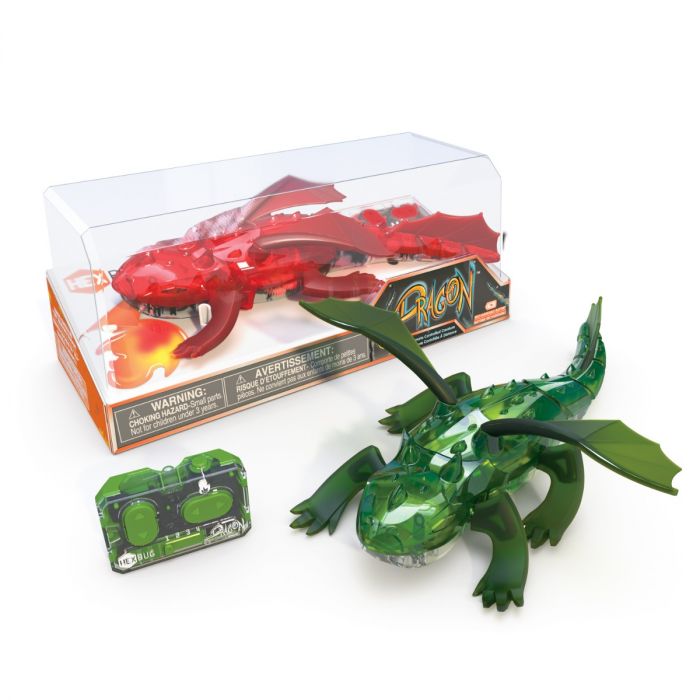 hexbug HEXBUG Dragon